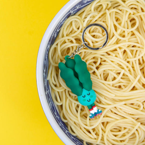 Porte-Clés Chou Chinois