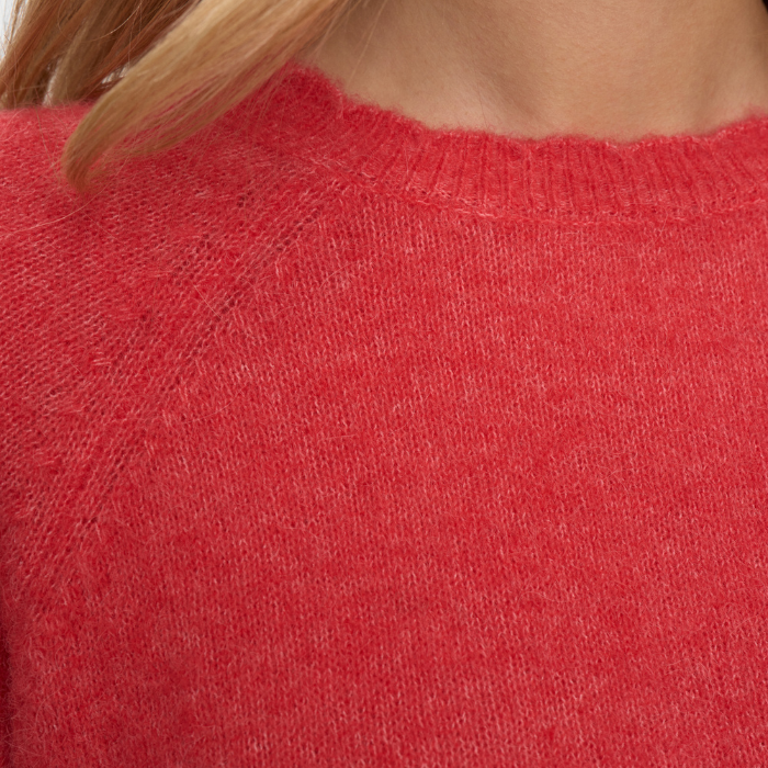 Pull Selma Cayenne