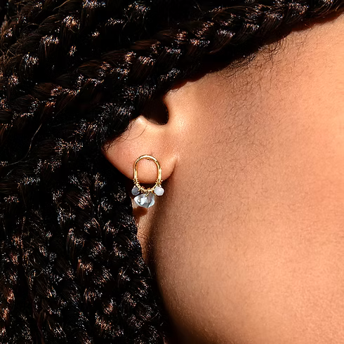 Puces Lambra Pierres