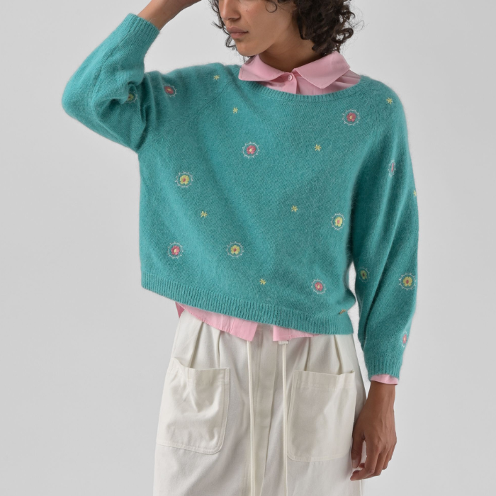 Pull Maeva Aqua