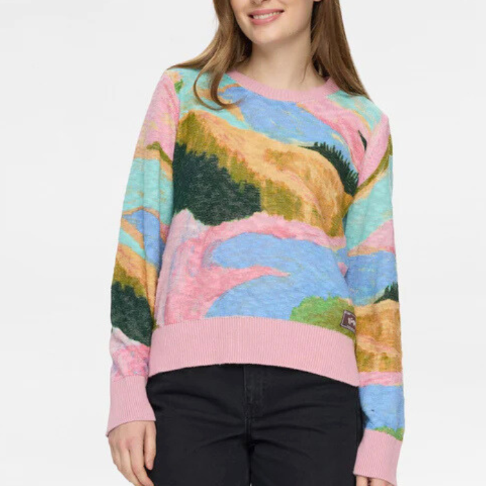 Pull Meadow