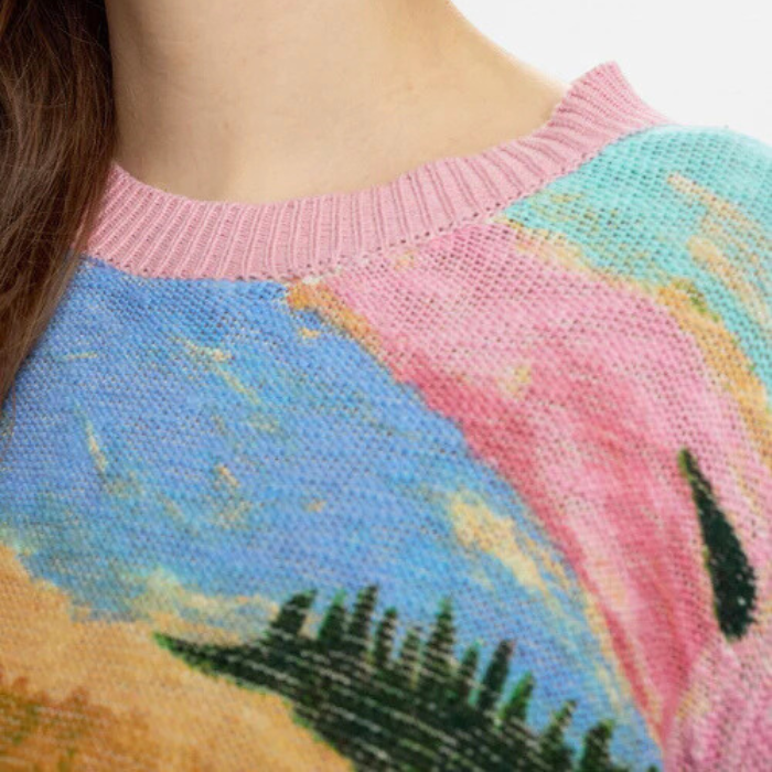 Pull Meadow
