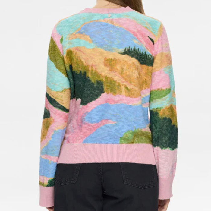 Pull Meadow
