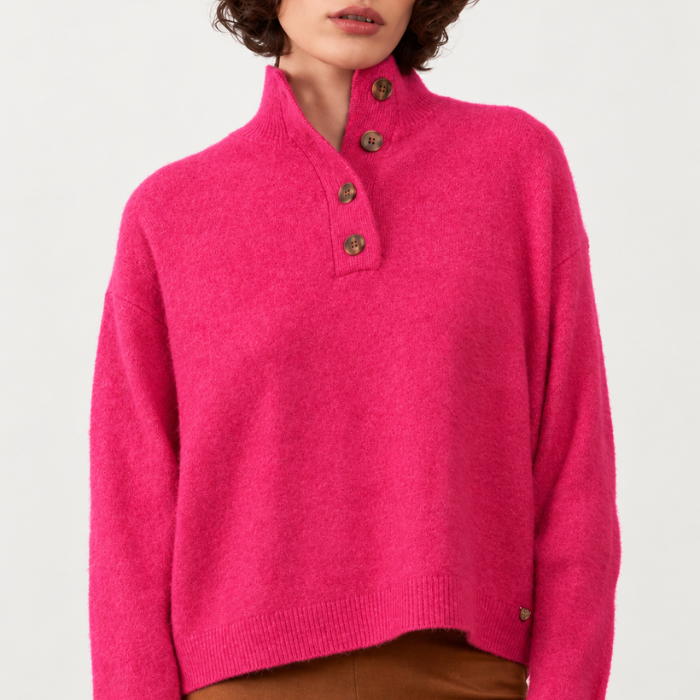 Pull Nathanielle Rose