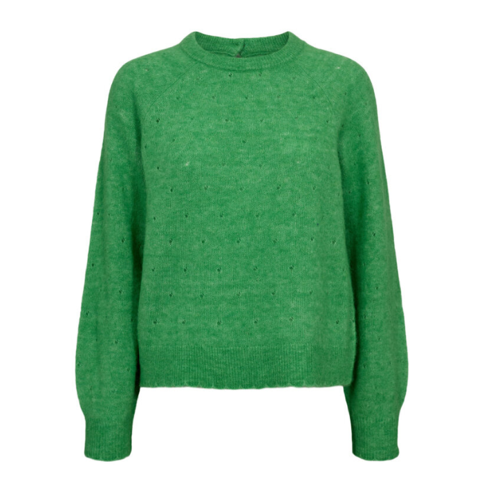 Pull Rietto Vert