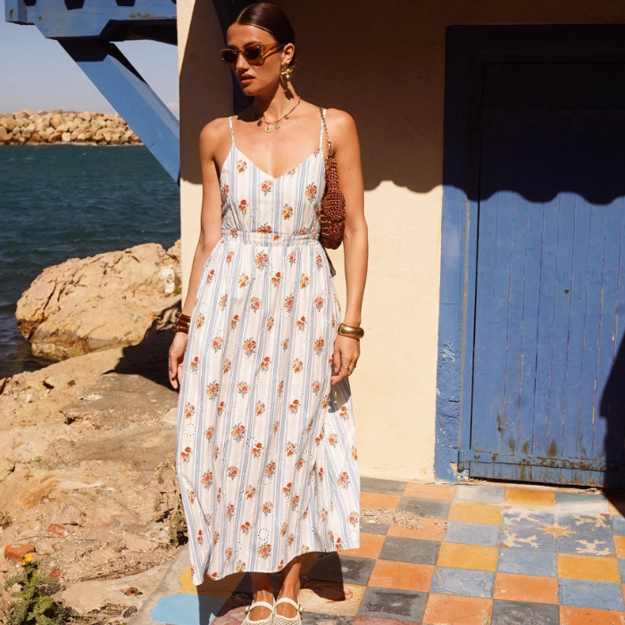 Robe Mistria