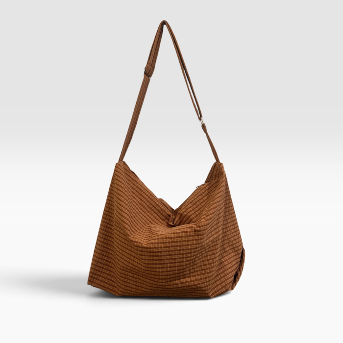 Sac Lili Caramel