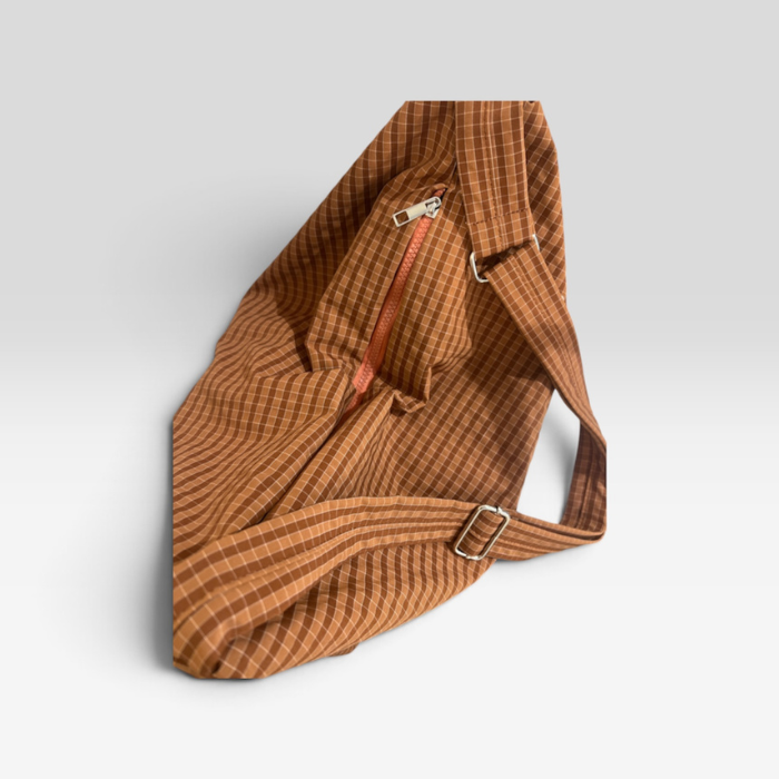 Sac Lili Caramel