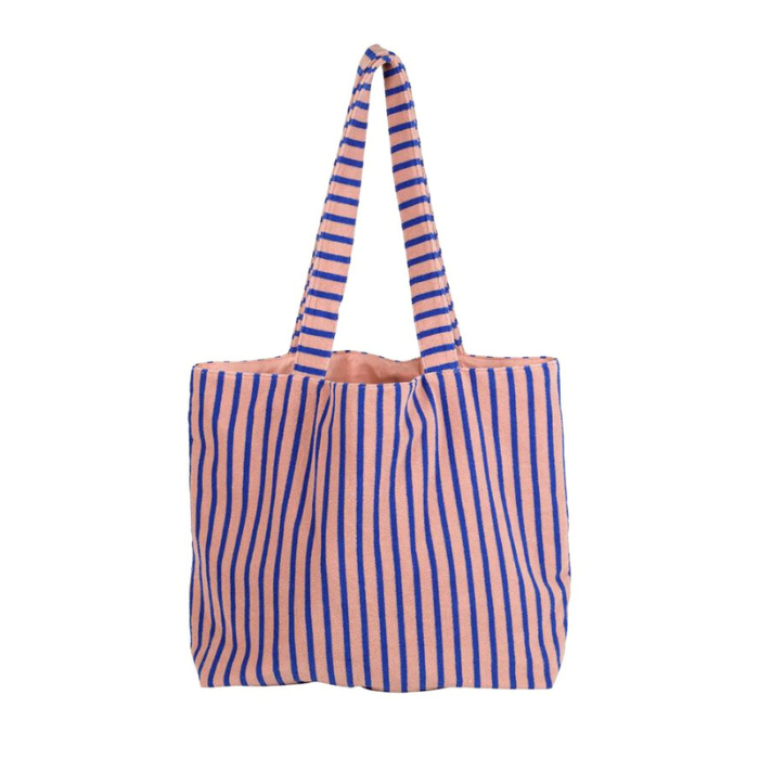 Sac Sun Rose et Bleu