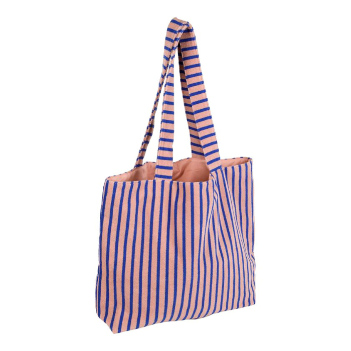 Sac Sun Rose et Bleu