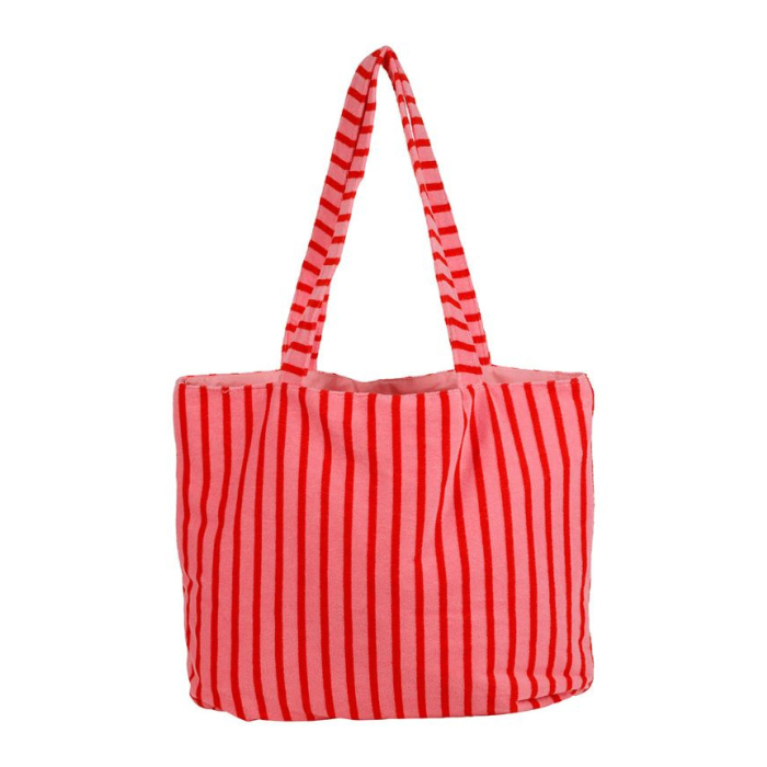 Sac Sun Rose et Rouge