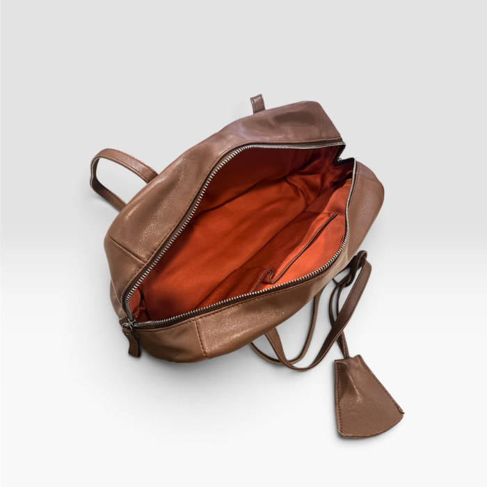 Sac Victor Chocolat