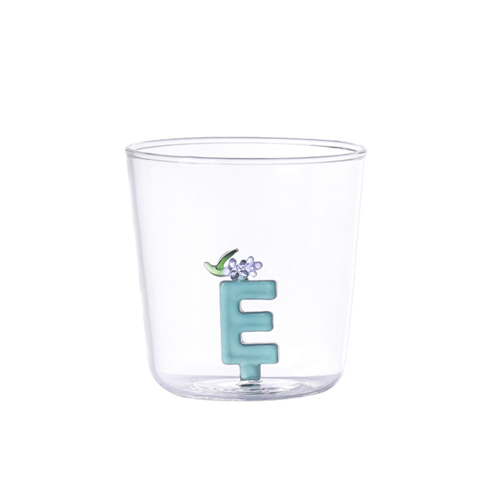 Set de 4 Verres Love