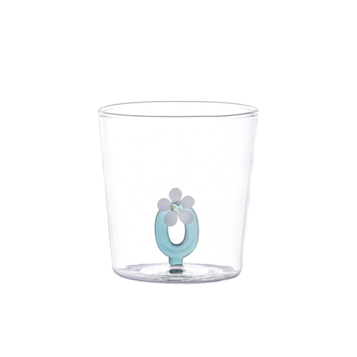 Set de 4 Verres Love