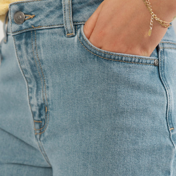 Bermuda Jean Barcelona