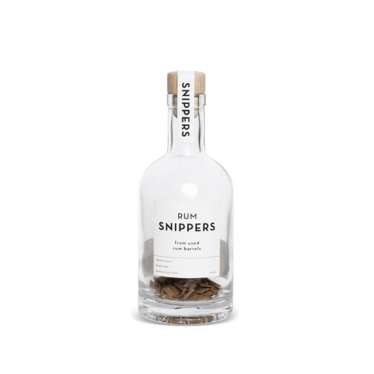 Snippers Rhum