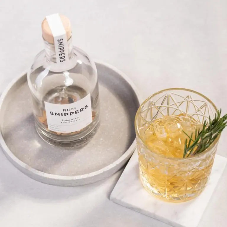 Snippers Rhum