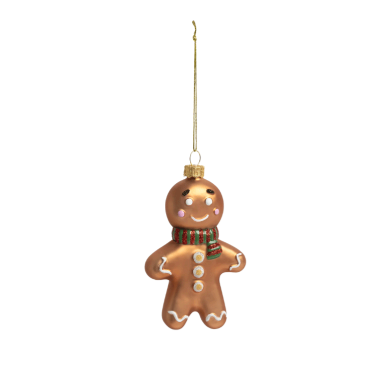 Suspension Ginger bread