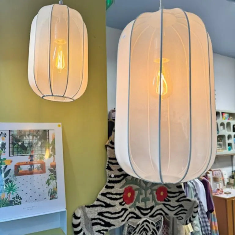 Suspension Organique L