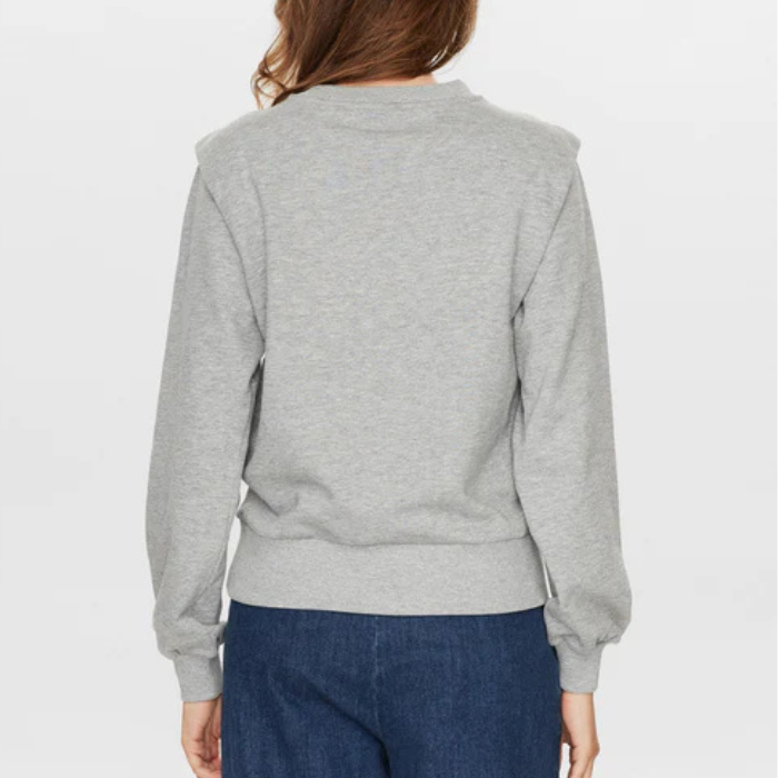 Sweat Elva Gris