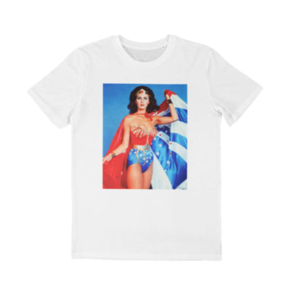 T-shirt Wonder Woman