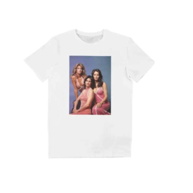 T-shirt Drôles de Dames