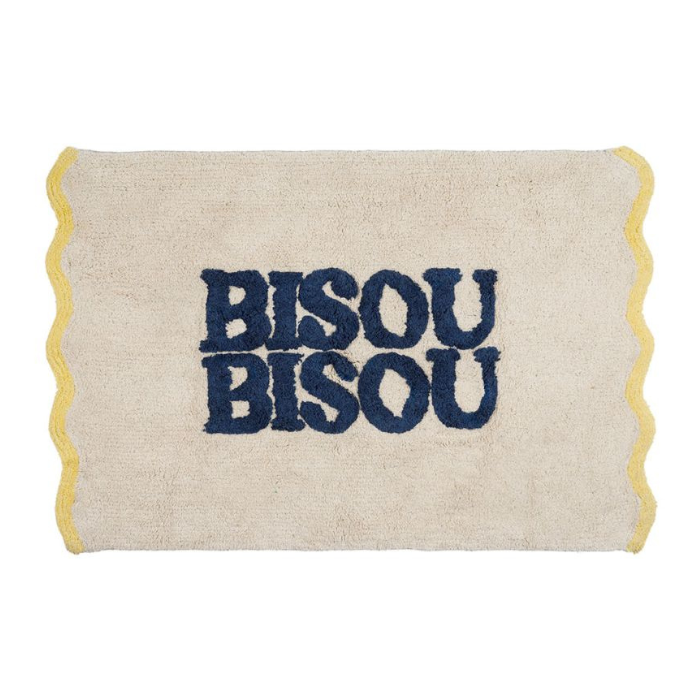 Tapis Bisou Bisou