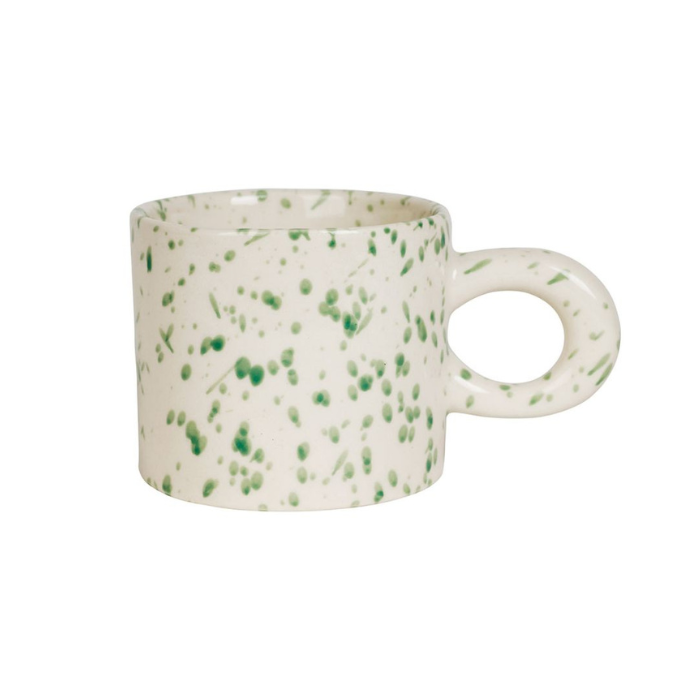 Tasse Eclat Vert