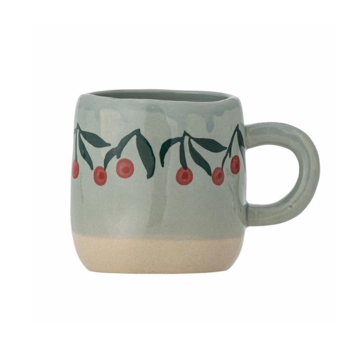 Tasse Millie Cerises