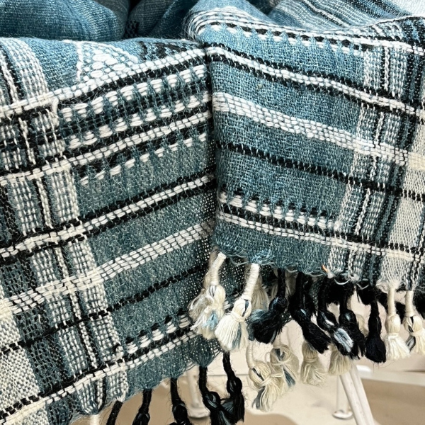 Tissage Denim