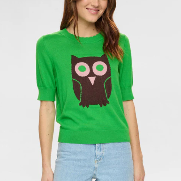 Top Glimma Vert