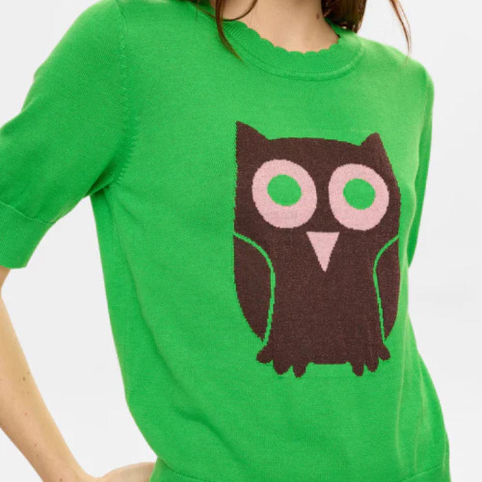 Top Glimma Vert