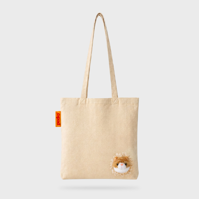 Tote Bag Chat