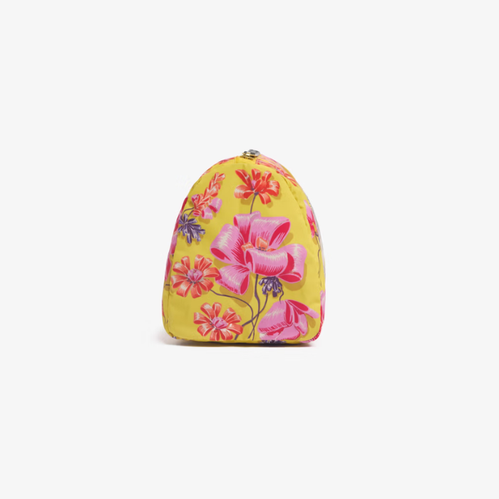 Trousse Toutou Jaune