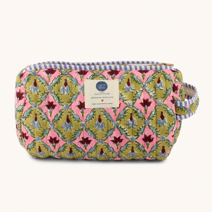 Trousse de Toilette Molly GM