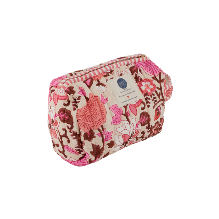 Trousse de Toilette Molly PM