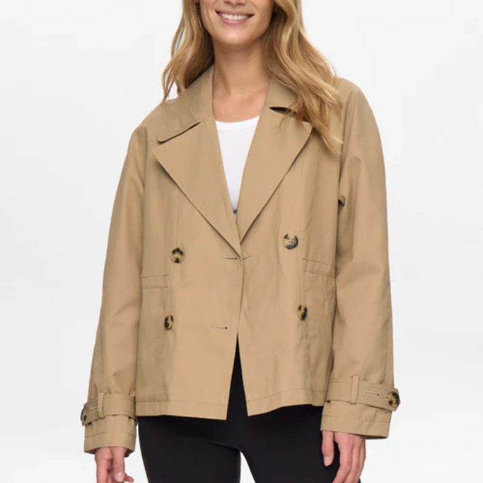 Veste Florian Sésame