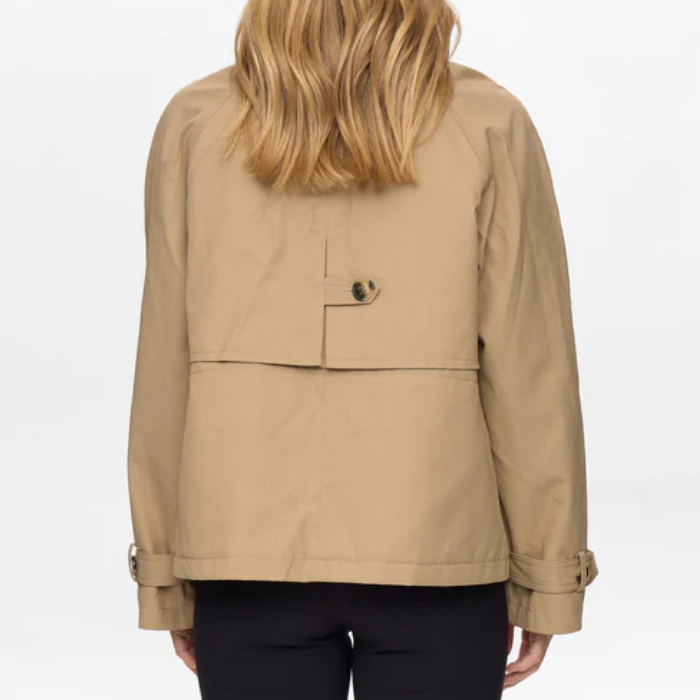 Veste Florian Sésame