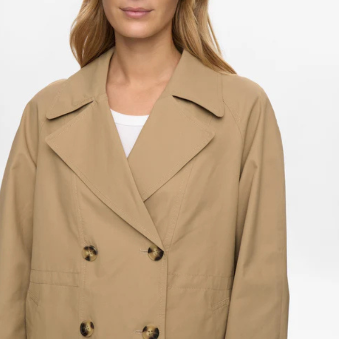 Veste Florian Sésame