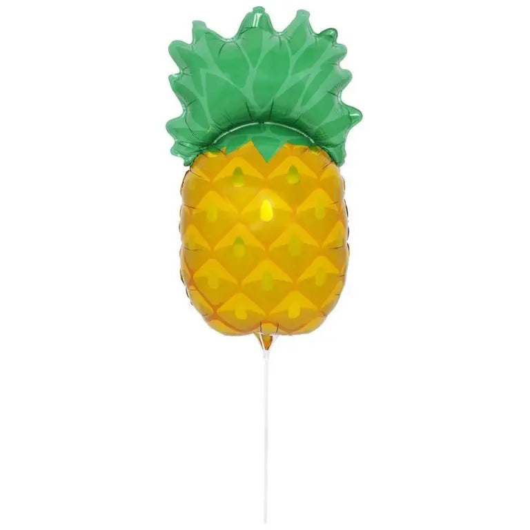 Pineapple Balloon