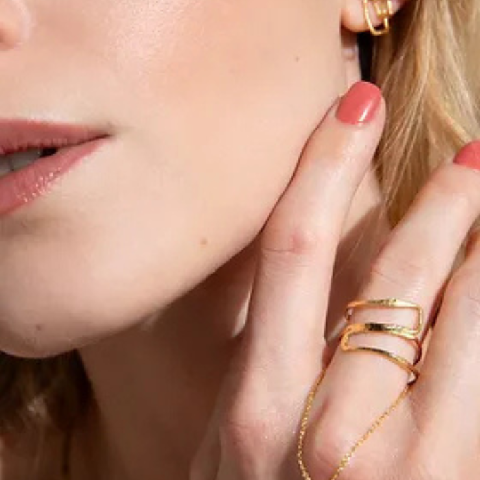 Bague Houda