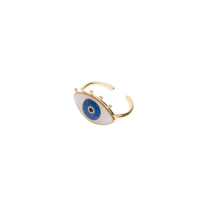 Bague Humeur Oeil