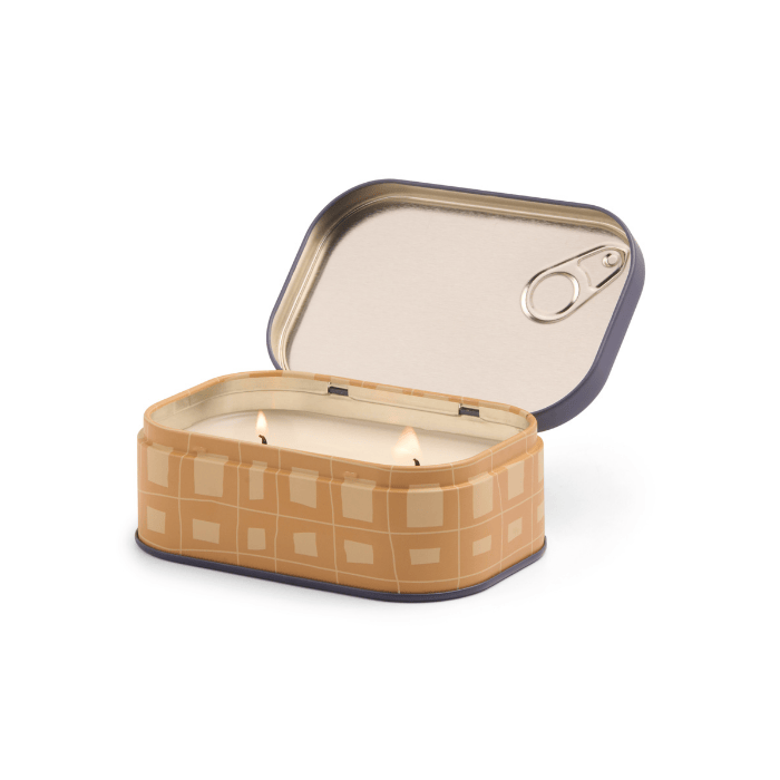 Bougie Conserve Raisin