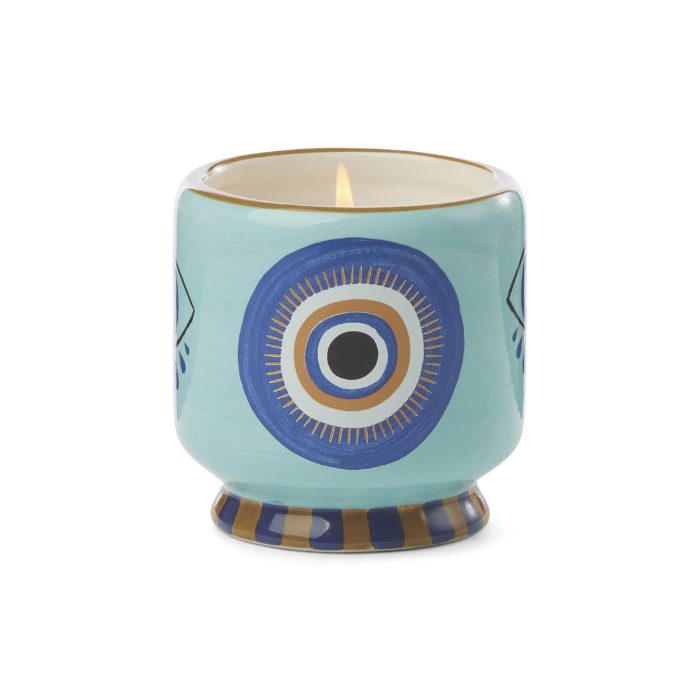 Bougie céramique Eye