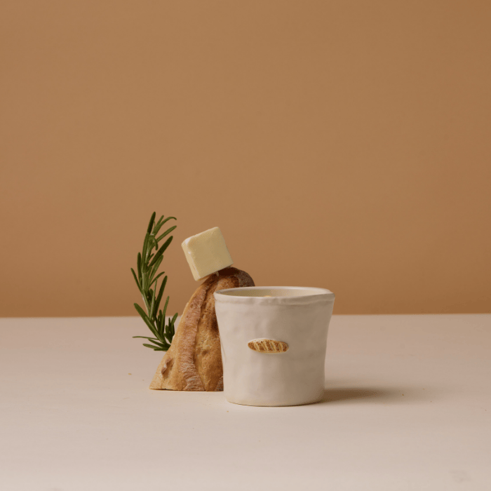 Bougie Bistrot Baguette