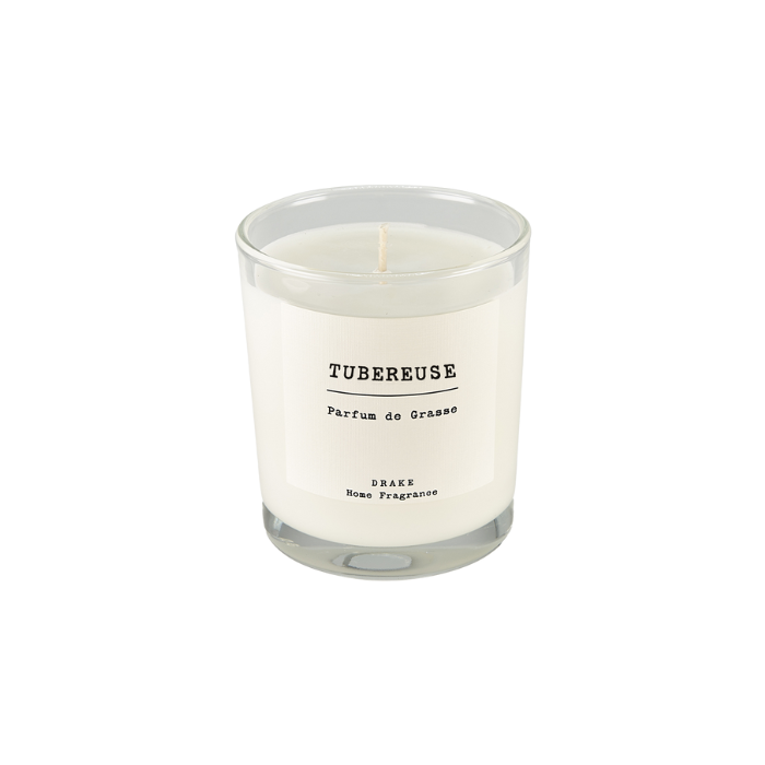Bougie Tubéreuse