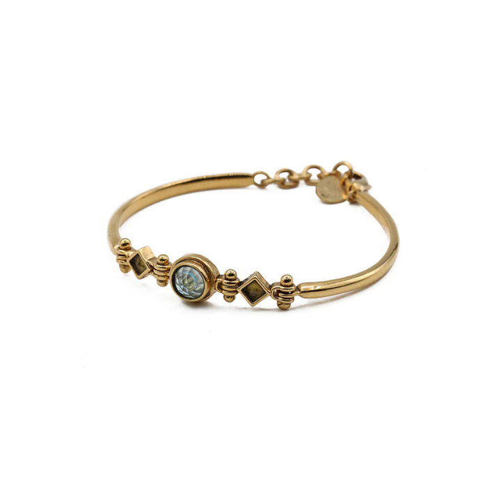 Bracelet Ondine Bleu