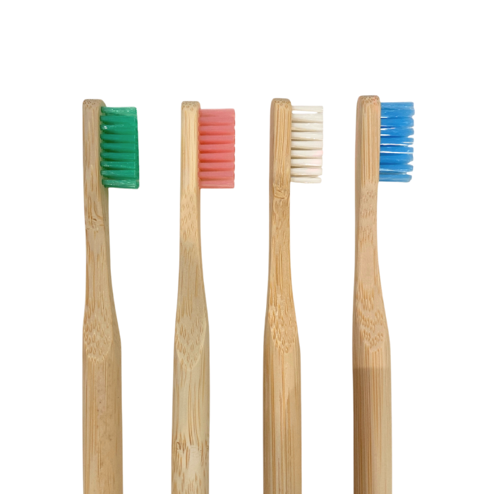 Lot 3 Brosses à Dents