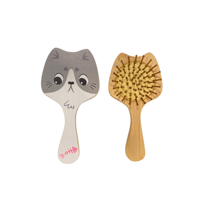 Brosse Chat