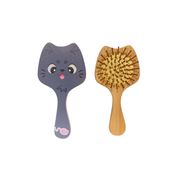 Brosse Chat